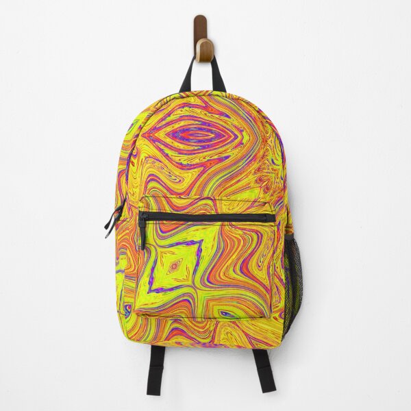 Item preview, Psychedelic tiles 13. designed and sold by cr6zym1nd.