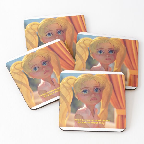 Item preview, Anime Wish designed and sold by Alex McKelley.