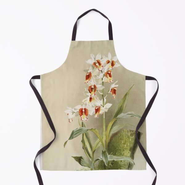 Item preview, Reichenbachia: Orchids Illustrated and Described designed and sold by EsotericBotanic.