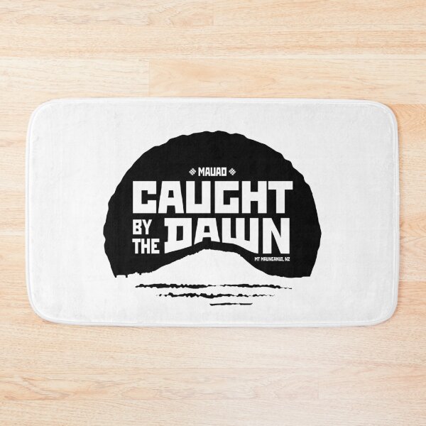 Item preview, Caught by the dawn - The story of MAUAO designed and sold by Red Bastard's Studio.