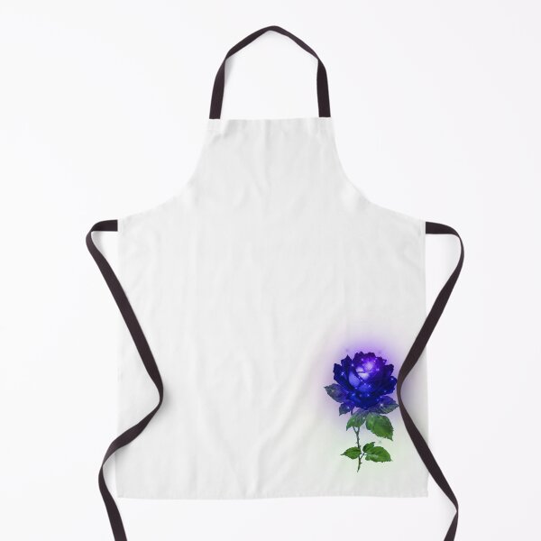 Item preview, Gothic Purple Rose designed and sold by Dreamflight.