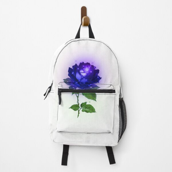 Item preview, Gothic Purple Rose designed and sold by Dreamflight.