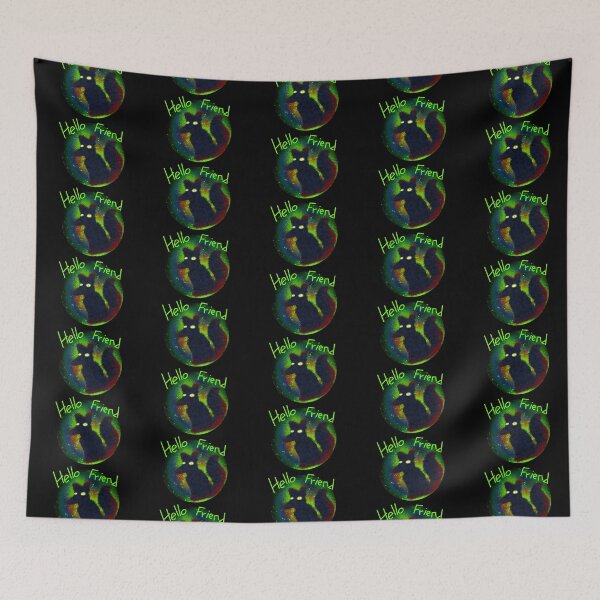 Item preview, Creeper designed and sold by TheArtOfTreble.