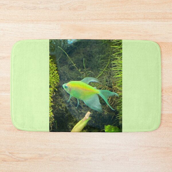 Item preview, Neon Goldfish designed and sold by Taranodongirl7.