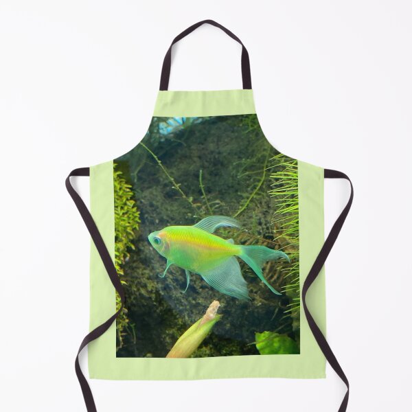 Item preview, Neon Goldfish designed and sold by Taranodongirl7.