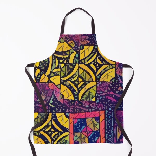 Item preview, Blooming Squares designed and sold by Imaginesium.