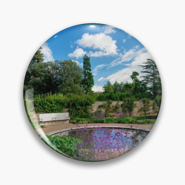 Item preview, Cannon Hall Walled Garden  designed and sold by Alisonchambers2.