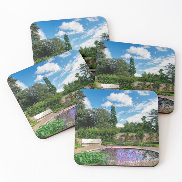Item preview, Cannon Hall Walled Garden  designed and sold by Alisonchambers2.
