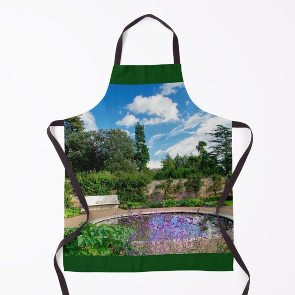 Item preview, Cannon Hall Walled Garden  designed and sold by Alisonchambers2.