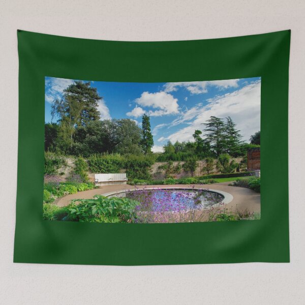 Item preview, Cannon Hall Walled Garden  designed and sold by Alisonchambers2.