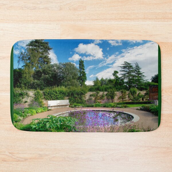 Item preview, Cannon Hall Walled Garden  designed and sold by Alisonchambers2.