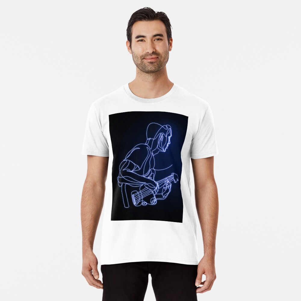 garden of eden shirt