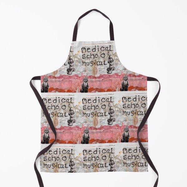 Item preview, MedSchoolFool designed and sold by eriqhenri.