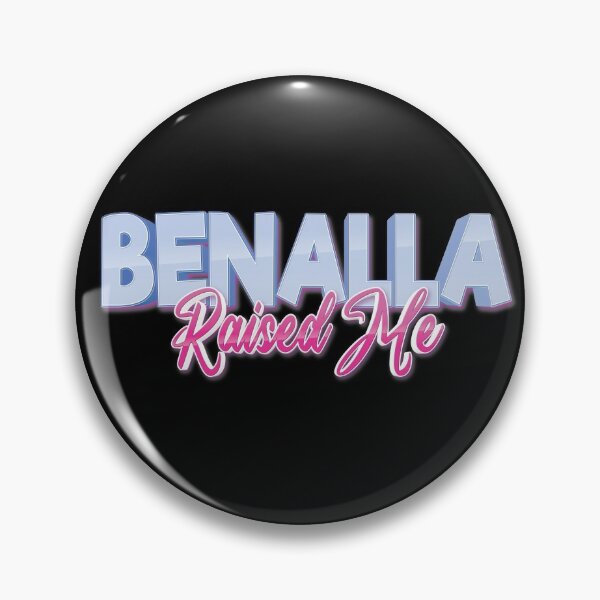 Item preview, Benalla Raised Me Australia designed and sold by ProjectX23.