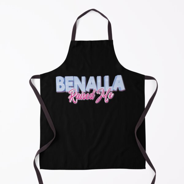 Item preview, Benalla Raised Me Australia designed and sold by ProjectX23.