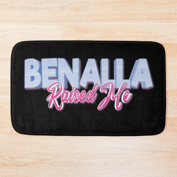 Item preview, Benalla Raised Me Australia designed and sold by ProjectX23.