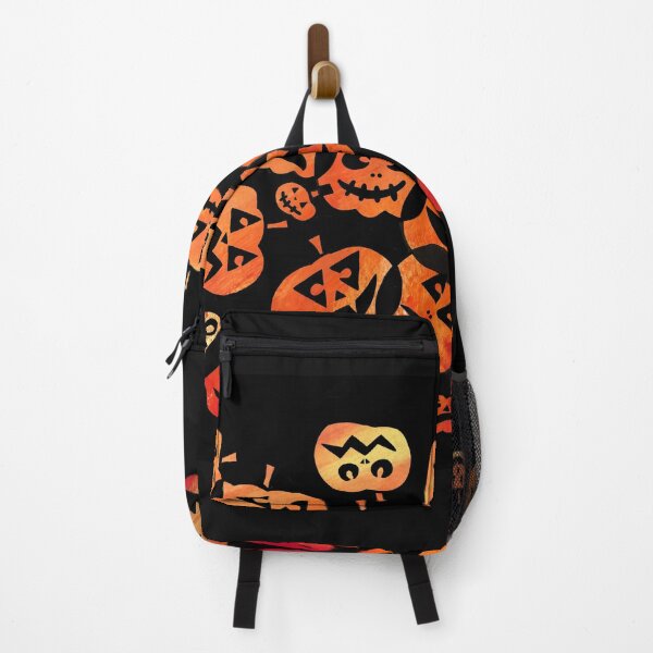 Item preview, Pumpkin pattern designed and sold by Casey MacDonald.