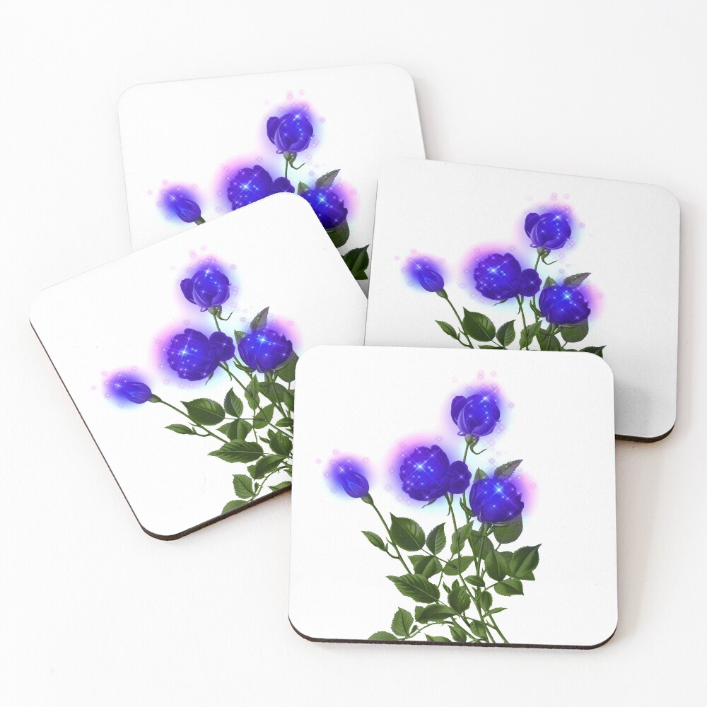 Item preview, Coasters (Set of 4) designed and sold by Dreamflight.