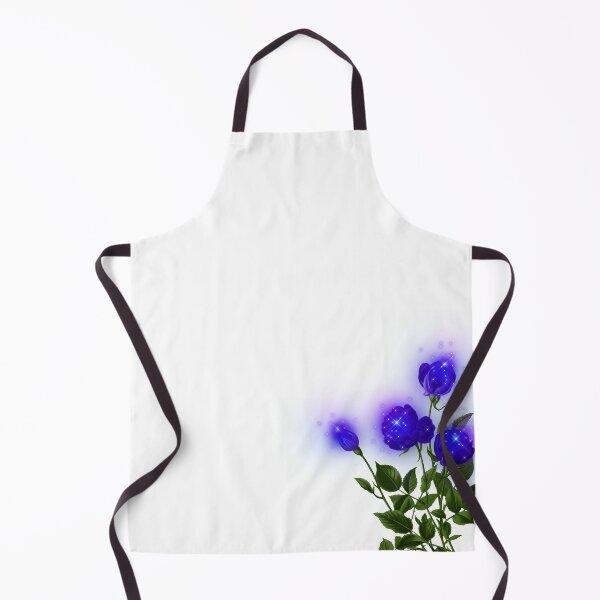 Item preview, Gothic Purple Roses designed and sold by Dreamflight.