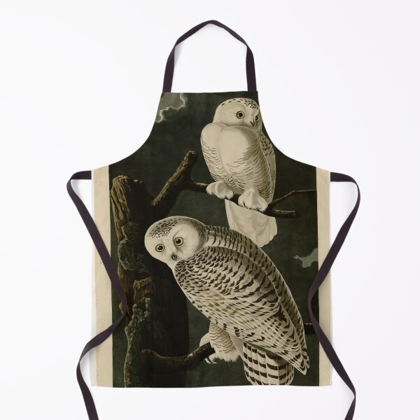 Item preview, 121 Snowy Owl designed and sold by Bird-Lore.