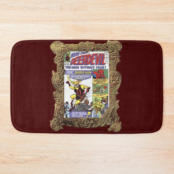 Item preview, Deerdevil Masterworks designed and sold by 13thFloorDesign.