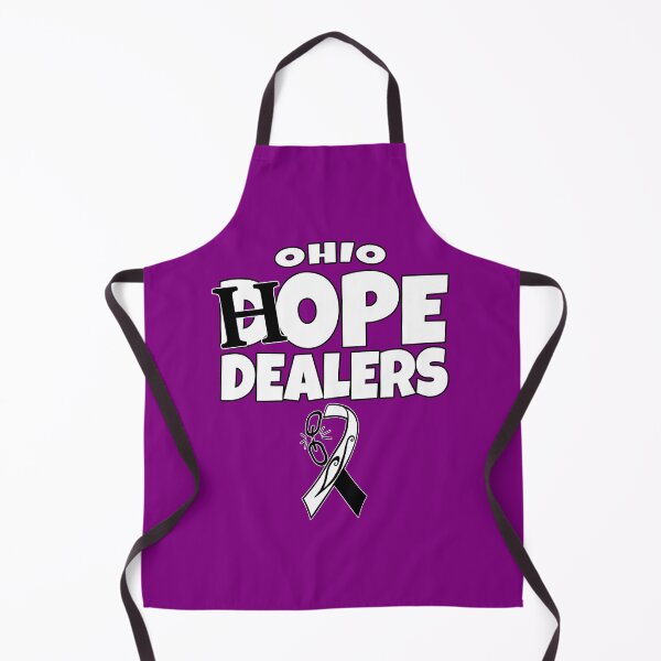 Item preview, Ohio Hope Dealers - Sobriety Warrior designed and sold by Drucifer76.