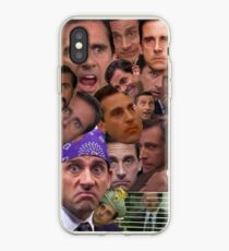 Vinilo o funda para iPhone Lo mejor de Michael Scott