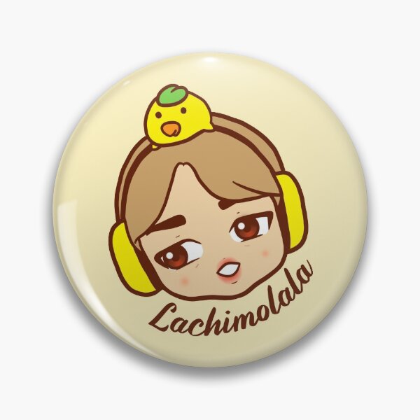 Item preview, Lachimolala designed and sold by isokamagica.