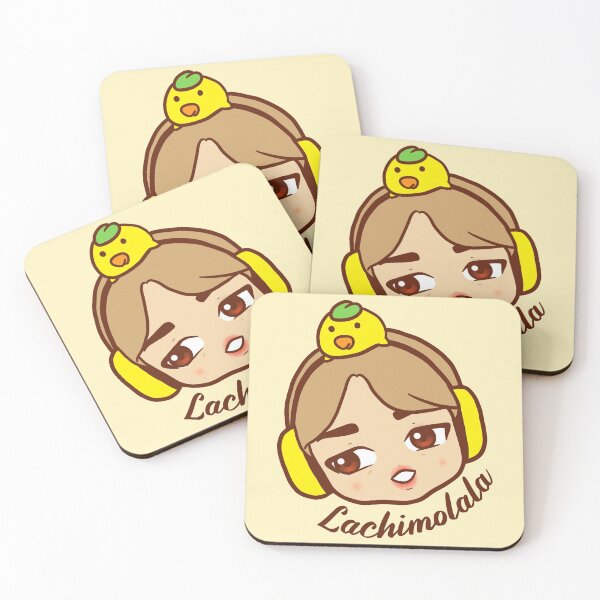 Item preview, Lachimolala designed and sold by isokamagica.