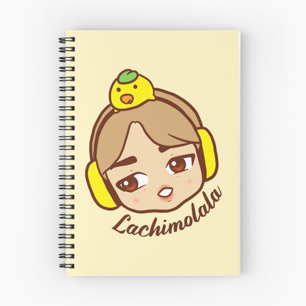Item preview, Lachimolala designed and sold by isokamagica.