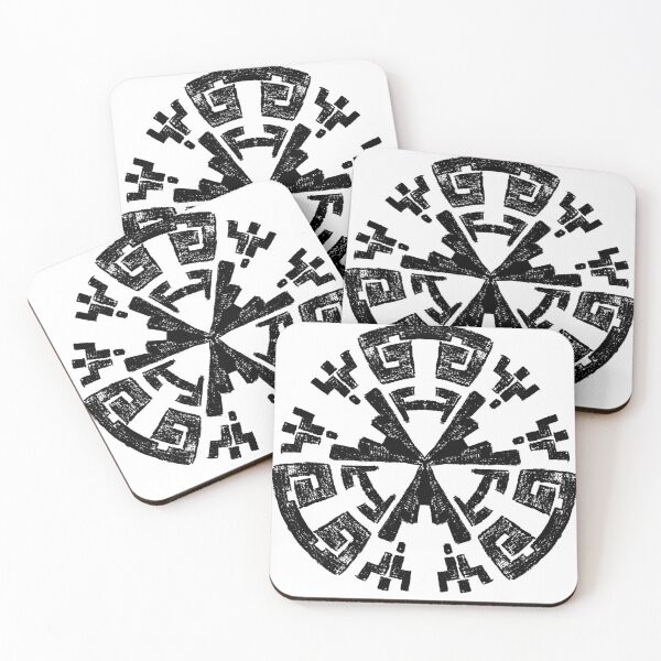 Item preview, Energy of forms © BF0008 designed and sold by Benjadelfuturo.