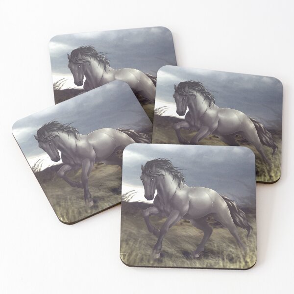 Item preview, Caballo designed and sold by MoOrmo.