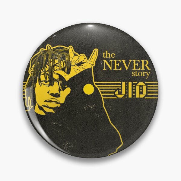 Item preview, JID Vinyl sticker designed and sold by calebaart.