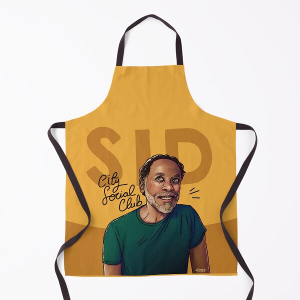 Item preview, Sid City Social Club designed and sold by almaasi.