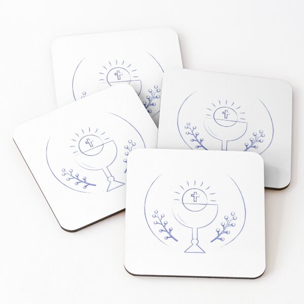 Item preview, First Holy Communion 12 designed and sold by neteor.