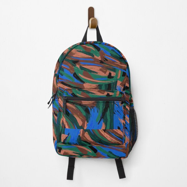 Item preview, wild pattern jungle designed and sold by amagaclothing.