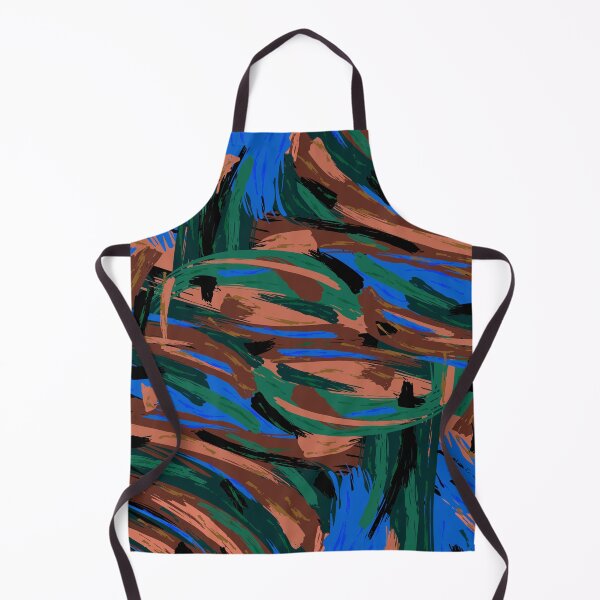 Item preview, wild pattern jungle designed and sold by amagaclothing.
