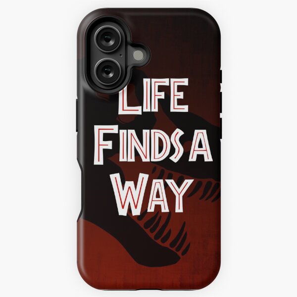 Item preview, Life Finds A Way designed and sold by ArcaneFeathers.
