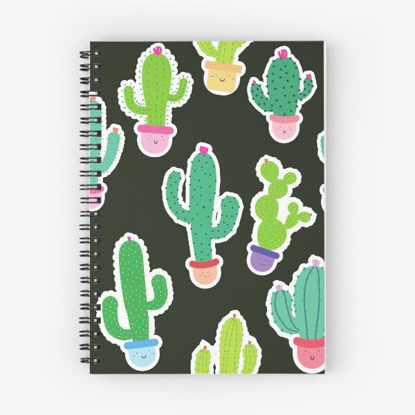Item preview, Cute Cactus Pattern designed and sold by FashionN5.