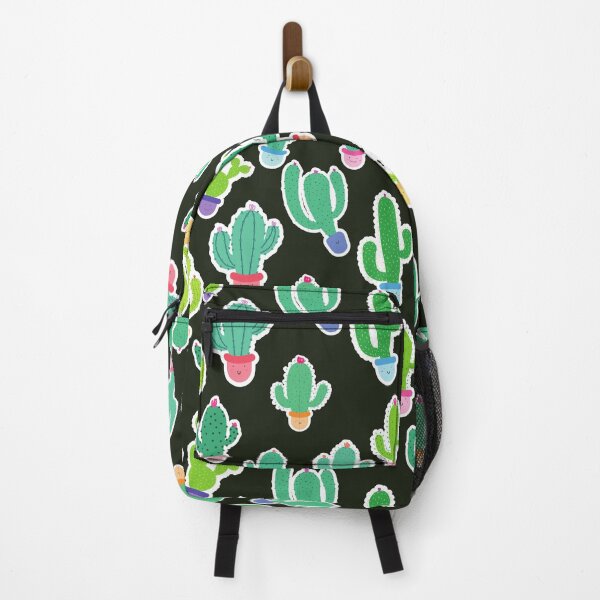 Item preview, Cute Cactus Pattern designed and sold by FashionN5.