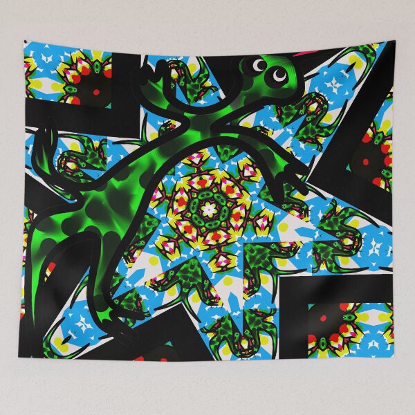 Item preview, LIZZY LIZZARD designed and sold by April soto.
