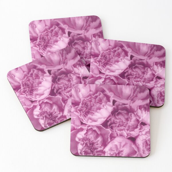 Item preview, Pink Carnations designed and sold by Elisabeth Lucas.