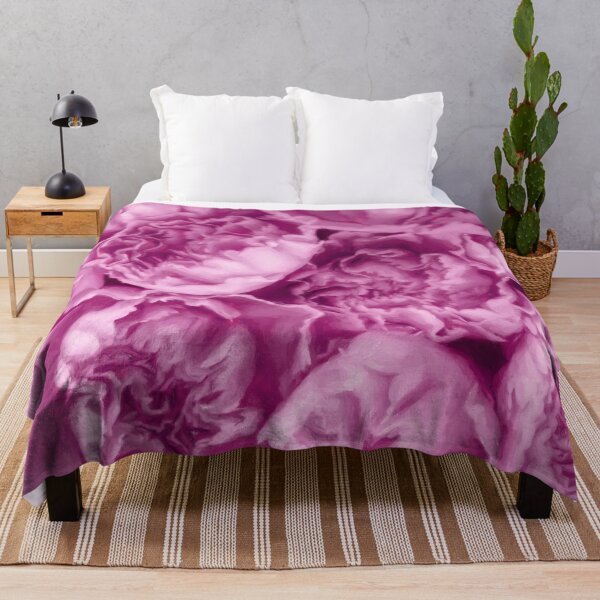 Item preview, Pink Carnations designed and sold by Elisabeth Lucas.