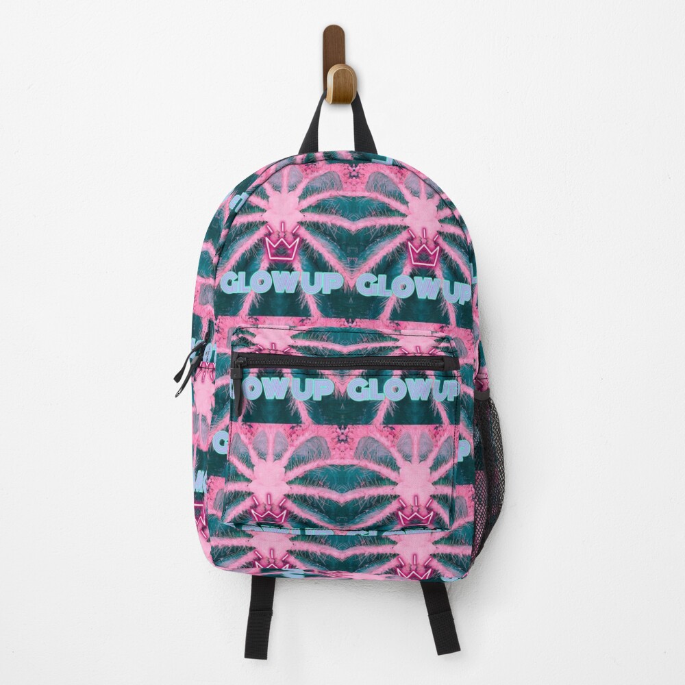 Item preview, Backpack designed and sold by RudeFemme.