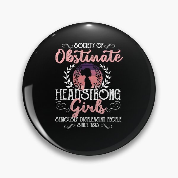 Item preview, Headstrong Girls designed and sold by coolprint.