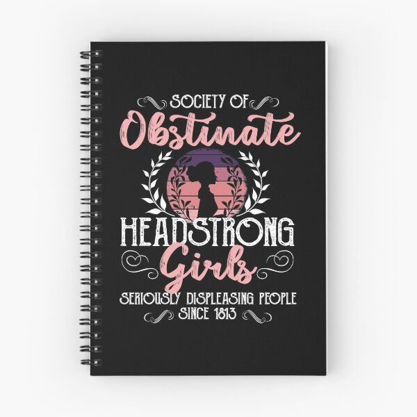 Item preview, Headstrong Girls designed and sold by coolprint.