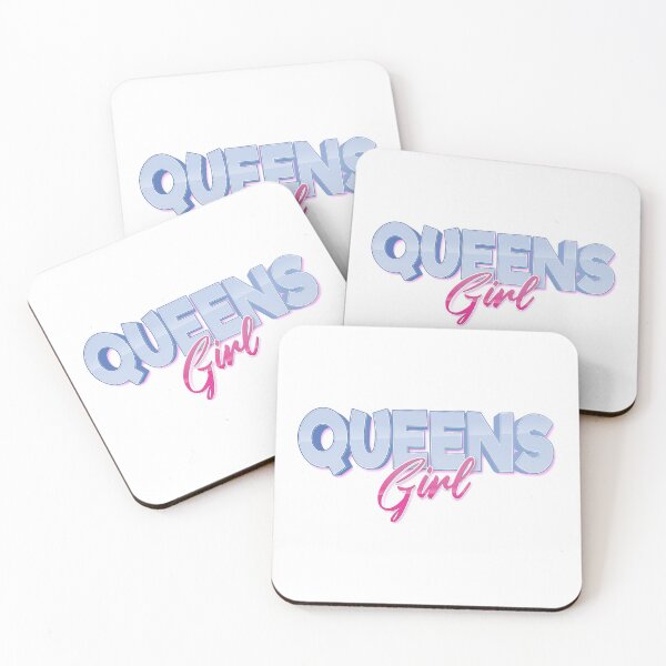 Item preview, Queens Girl designed and sold by QueensNewYork.