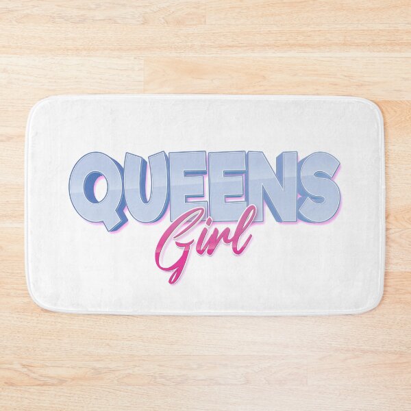Item preview, Queens Girl designed and sold by QueensNewYork.