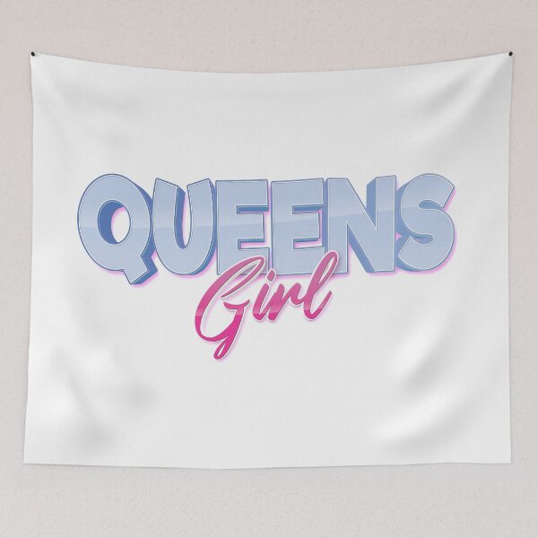 Item preview, Queens Girl designed and sold by QueensNewYork.