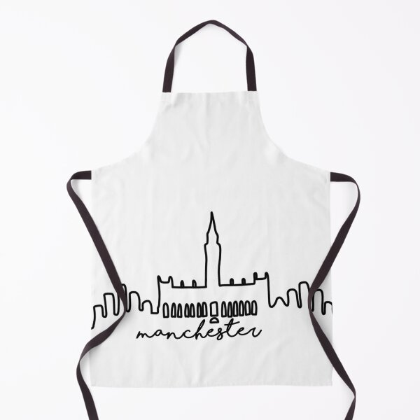 Item preview, Visit Manchester designed and sold by One Line Aesthetics ♡.